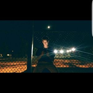 Meet your Posher, Steven